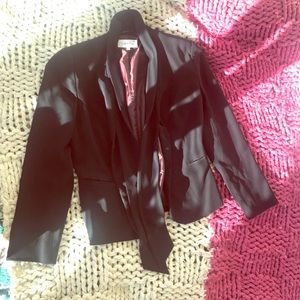 Calvin Klein Suit Jacket 💼🖤